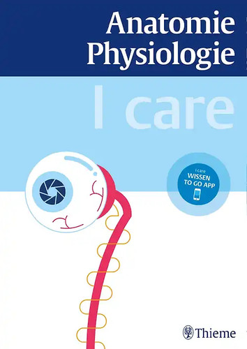 Care anatomie physiologie - i,