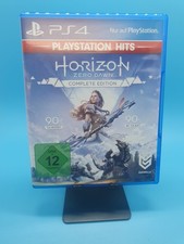 Horizon Zero Dawn Complete