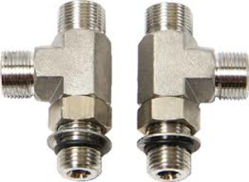 Seastar orb fitting vertical - seastar,