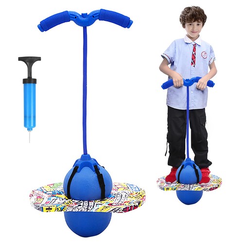 Pogo stick für - pogo,