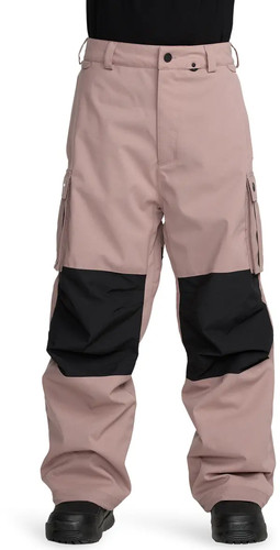 Volcom snowboard skihose - volcom,