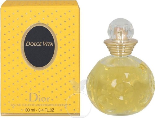 Dior dolce vita - dolce,
