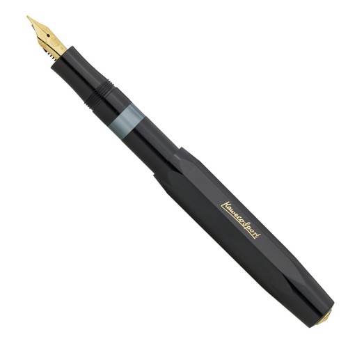 Kaweco piston sport classic - |,