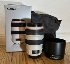 Canon EF 70-300mm f/4-5.6 L IS