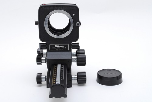 Top neuwertig nikon pb 6 - neuwertig], pb-6
