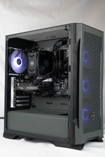 GAMING PC | RTX4060 | RYZEN 5