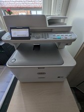 OKI MC 362 dn Farblaser 4-fach Multifunktionsdrucker