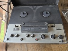 Uher variocord 263 stereo - variocord,