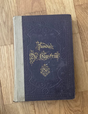 Die Hausfrau,Henriette