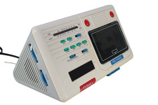 School Bus Radiowecker KID-388