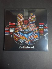 Radiohead acoustic - radiohead,