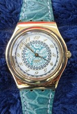 Swatch irony medium sleeping - medium,