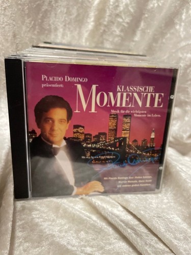 Klassische momente - klassische,