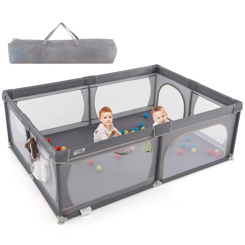 Baby laufstall klappbar - laufstall,