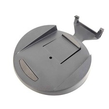 Sony PS5 Standard Disc Version - Vertical Stand - Standfuß Schwarz Zustand: gut