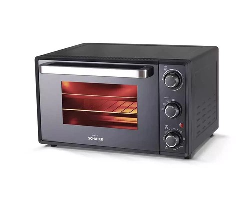 Liter mini backofen - mini, |