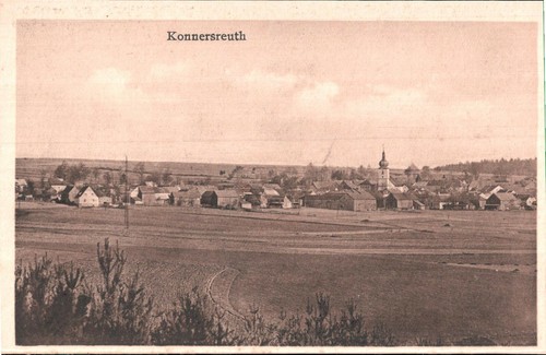 Konnersreuth