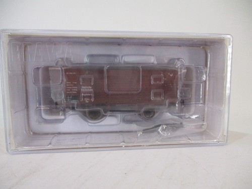 Brawa spur 48028 - 48028, gedeckter