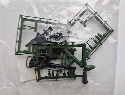 Roco 105062 zurüstbeutel für - 105062,