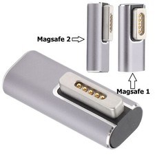 Schnellladen Adapter Typ C auf PD Magsafe 1 / 2 Für Macbook Pro, Air Magnetic