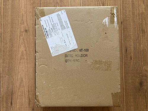 Mondo keldor neu ovp - 1:6,