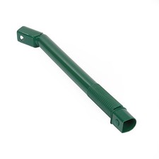 Teleskoprohr, Verlängerung