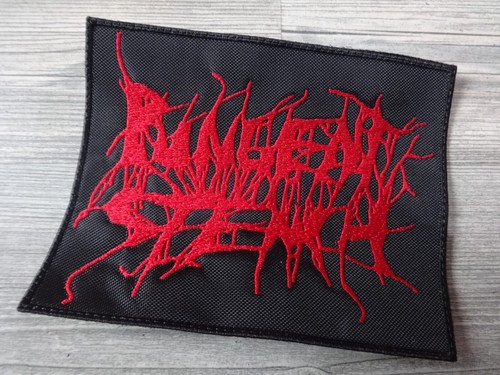 Pungent stench patch shape - pungent,