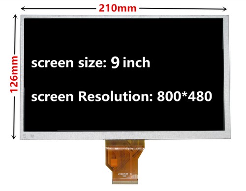 Inch at090tn10 lcd - at090tn10,