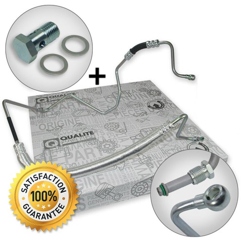 Hydraulikschlauch servoleitung - hydraulikschlauch,