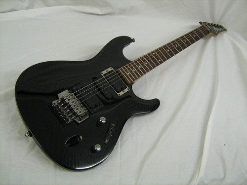 Ibanez saber - ibanez,