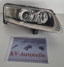 Audi A6 Avant 4F2 2005 Scheinwerfer rechts 160164-00R 16013400 160138 5DV008-290