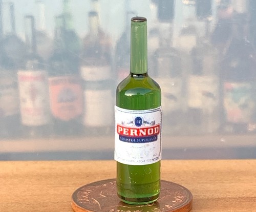 Tumdee puppenhausbar pernod - puppenhausbar,