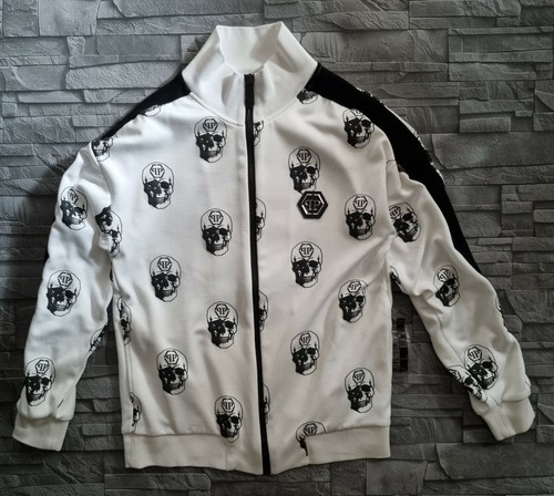 Philipp plein sweatjacket - plein,