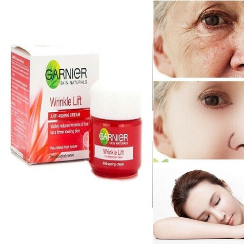 Garnier wrinkle lift - garnier,