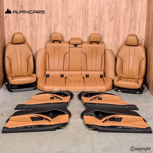 Bmw g31 touring individual - 5,