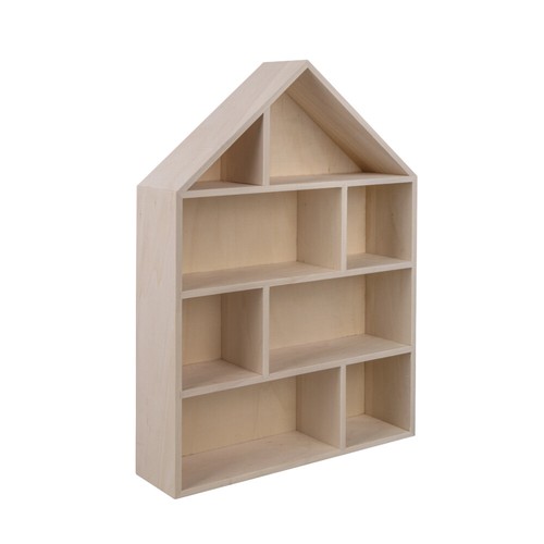 Holz setzkasten haus - setzkasten,
