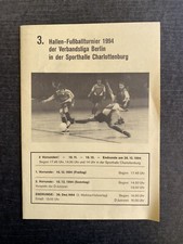 1994 HT Berlin - SC Staaken