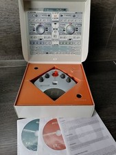 Hartmann neuron synthesizer - vs,