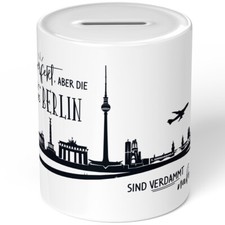 Niemand ist perfekt, die