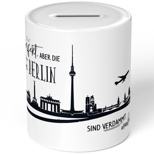 Niemand ist perfekt die - perfekt,,