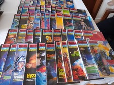Perry Rhodan Hefte Band 1700 bis 1799 -  jeweils 1. Auflage
