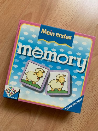 Ravensburger mein erstes - -,