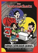  / Der Notenschatz (Melodie &