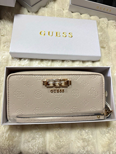 Guess damen geldbörse - damen,