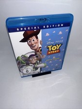 Toy Story - Special Edition (Blu-ray) Disney Pixar