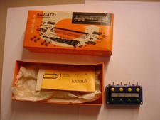 Märklin H0 Konvolut 4914 OVP