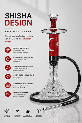 Premium alu shisha türkei - premium,