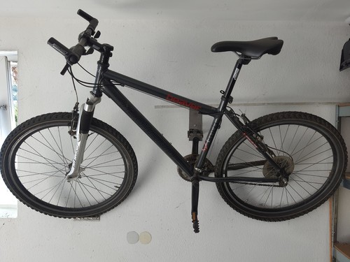 Zoll mountainbike gang - 26, 21-gang