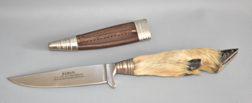 Baron altes jagdmesser - baron,