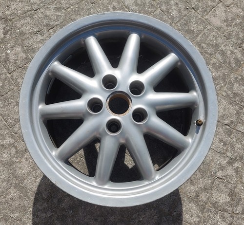 Audi felge original bolero x - felge, 8